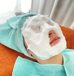 ブライダルにもおすすめ! 初回レディース美肌シェービングエステ