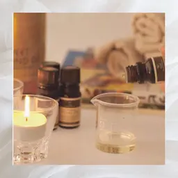 アロマヘッドスパ 30分 🧼 𓈒𓂂𓏸𓊆ㅤ肩マッサージ付𓊇