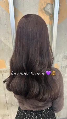 《1月限定🤍》🏹☁️似合わせカット＋オーガニックカラー＋ioeオリジナルトリートメント🫧