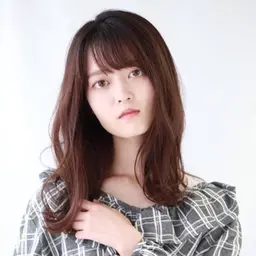 New✨今年こそは頑張る!!ヘアケアコース✨カット&Aujuaトリートメント&ナノスチーム