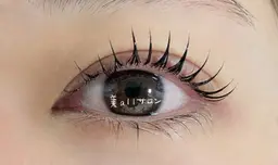 🌹パリジェンヌor🌹まつげパーマ【上】アイパック付き