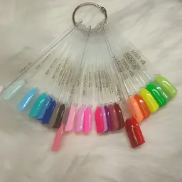 ワンカラーオフ(無し)