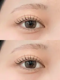 【☀️9時限定価格☀️】まつ毛パーマ+美容コーティング