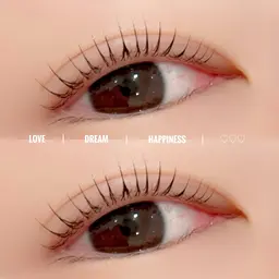 【2・3回目の来店/前回より5週間以内】平日限定ラッシュリフト🦄