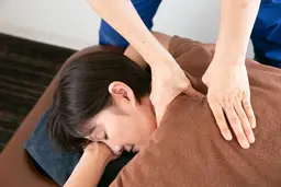 全身メディカルマッサージ