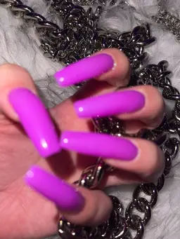 【初回オフ無料】Gel-X 10本長さだし ワンカラー