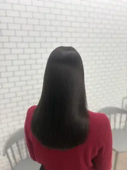 【最高級濃密】　TOKIO髪質改善トリートメント