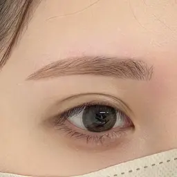 🪶🧖🏻‍♀️無駄毛撃退SET【似合わせ眉WAX脱毛✖️全顔WAX脱毛】