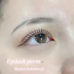 ⟡.*ご新規様限定⟡.*デザイン選べる🪄『まつ毛パーマ上¥3800』 ※⏱45~60分