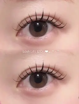 平日限定🎀LED フラットラッシュ🎀