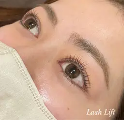 ご新規様【ラッシュリフト】まつ毛パーマ🌼¥5,000