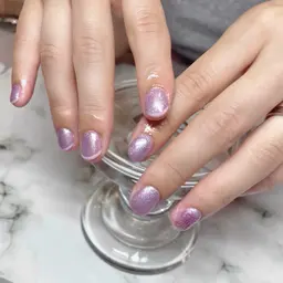 【 𝐡𝐚𝐧𝐝 】ワンカラーコース