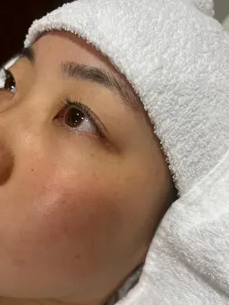 🧸🤎うわまつ毛パーマ🧸🤎アイシャンプー付き♥♥