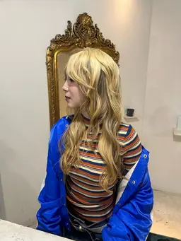 コテ巻きセット⋆˙⟡