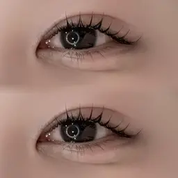 ミニモ限定🩰ロッド式まつげパーマ໒꒱.+📤口コミ投稿でコーティング無料✨