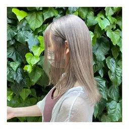 【✨️ダメージレスブリーチ✨️】ケアブリーチ+フルカラー+1stepTR