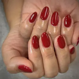 【パラジェル・フィルインOK!!】【当店初めての方】💅ハンドオフあり💅カラーグラデーション・ワンカラー・ラメグラ❣️