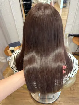 💙スタンダードカラー🫧