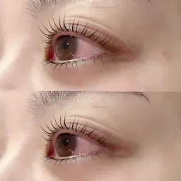 【✨ご新規様限定✨】大人気まつ毛パーマ🌟立ち上げorカール¥4800円(ご来店2回目まで利用可能)