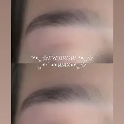 ⭐️【美眉×黄金比】アイブロウワックス⭐️時間指定あり⚠️