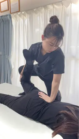 【女性限定!】生理不調見直しコース