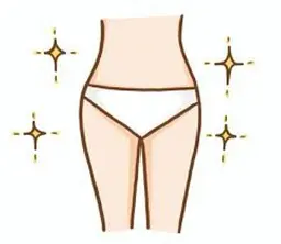 【メンズ・レディースOK💎】VIO脱毛5,000円