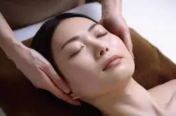 プレミアム集中ケア★タラソエステパック+オールハンドリラクゼーションリンパマッサージ