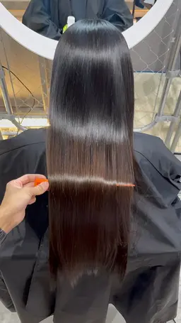 期間限定☆最高級髪質改善トリートメント!!プレミアムスペシャルケア