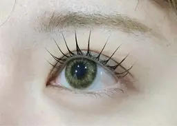 【次世代パーマ♪ぱっちり】パリジェンヌラッシュリフト2200円［栄］