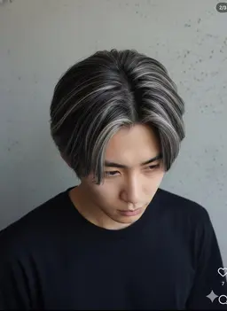 🔥ご新規様限定価格🔥メンズカット(シャンプー・スタイリング込み)