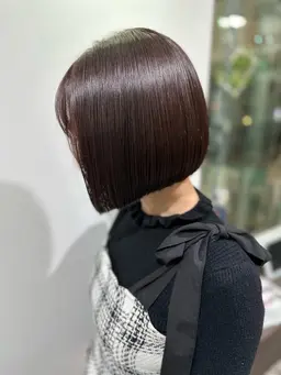 カット＋シャンプー«メンテナンスカットも🆗👌»