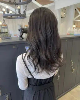 似合わせ🇰🇷カット