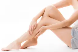 美肌脱毛VIO脱毛 1回6800円