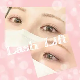 ミニモ限定価格♡                                   ラッシュリフト(上のみ)