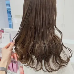 【ダブルカラー🥣】+【カット✂︎】+【似合わせスタイリング🪄︎︎✨】