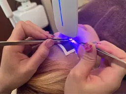 LEDマツエク60本コース