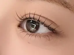 🌟ミニモ当日限定🌟ご新規様ダメージレス👀似合わせまつ毛パーマ🫧高濃度美容液TR付き🫧