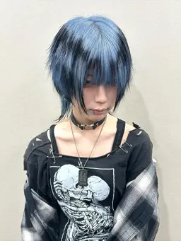 ✂️カット+トリートメント✂️他メニューとの組み合わせ🉑(⚠️補足必読)