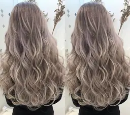 エクステ初心者の方でも手入れ簡単‼️馴染みやすいシールエクステで憧れのロングに💐