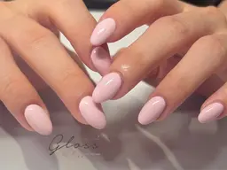 ✨パラジェル✨ワンカラーネイル(オフあり)