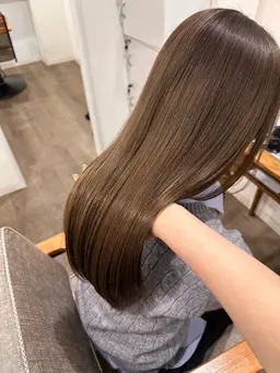 【💖今だけの大特価約50%off💖】【ご新規様限定】💡酸熱プレミアムフルコーストリートメント+カット