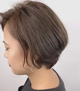 【今だけの限定価格】カット+ハホニコ1stepトリートメント