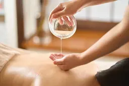 【女性限定】『頑張っている自分にご褒美リリース』全身90分現金払い