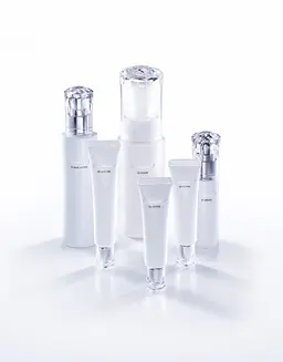 エイジングケアのフェイシャルコース➕炭酸パック✨ 炭酸の効果により血行促進。お肌の引き締め、美白効果あり❣️