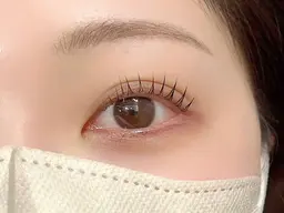 🧸人気メニュー🧸パリジェンヌラッシュリフト👀✨（上のみ）【新規価格】