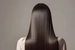 【髪質改善✨】Aujua 7 step トリートメント