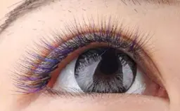 【新規】カラーエクステ20本