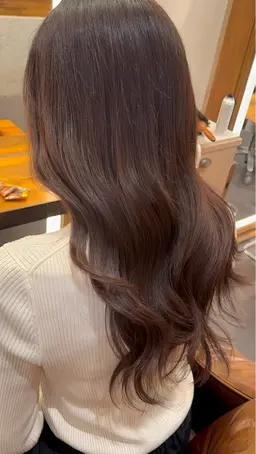 朝の準備5分!?巻きやすくなるレイヤーカット✨️