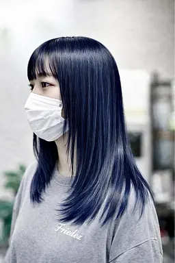 💁🏻‍♀️サラ艶髪質改善ストレート💁🏻‍♀️