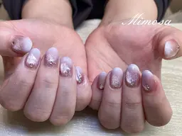 ☘️春キャンペーン☘️🫧持ち込みデザイン🫧指10本アート